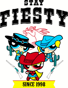 Chicas Super poderosas